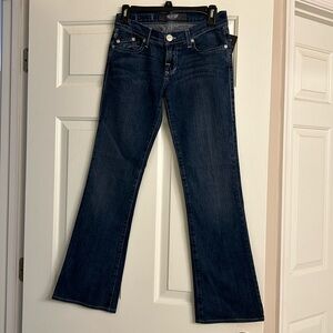 Rock and Republic Womens jeans size 25 new with tags